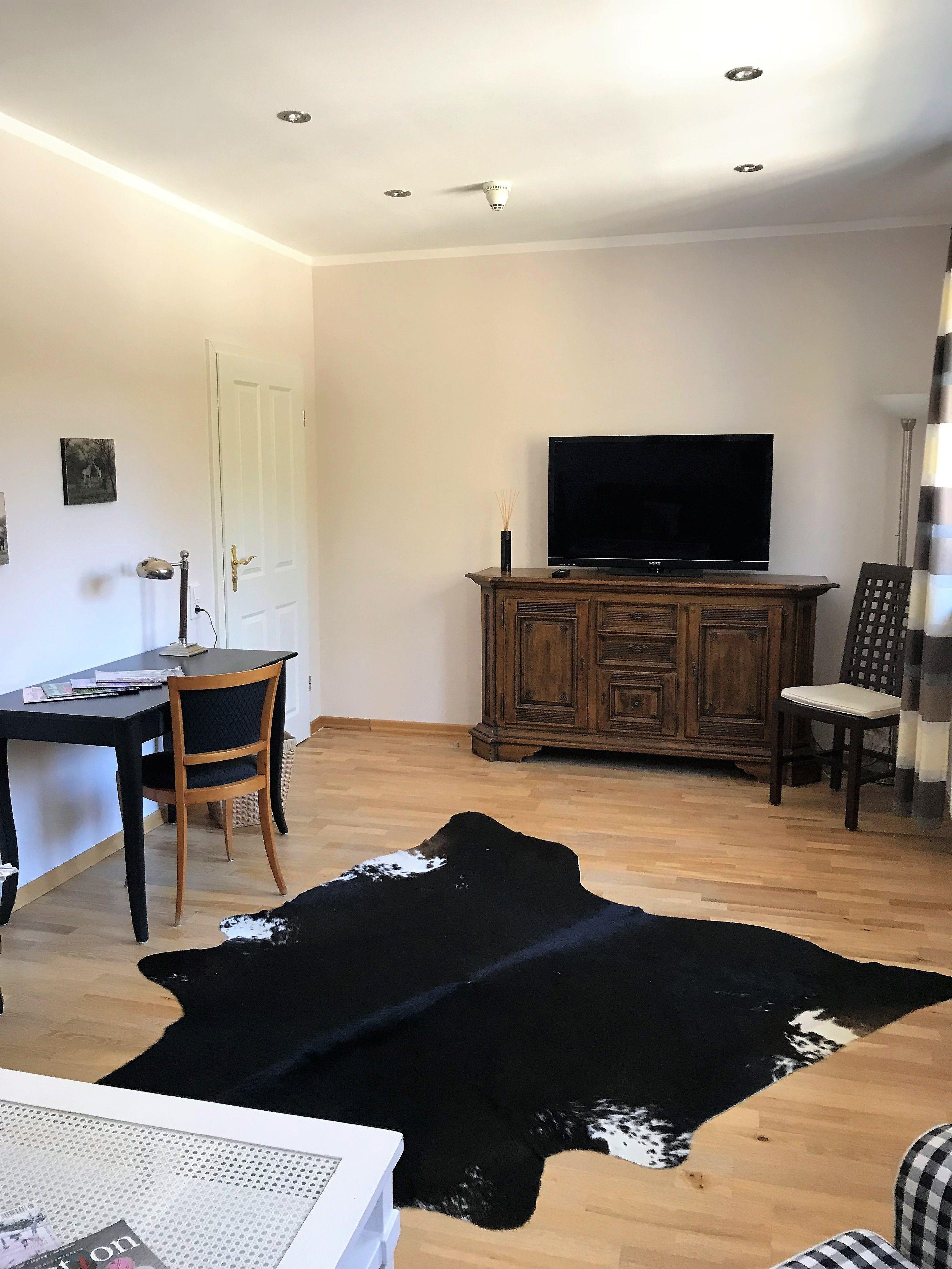 Hotel Gut Moschenhof Düsseldorf