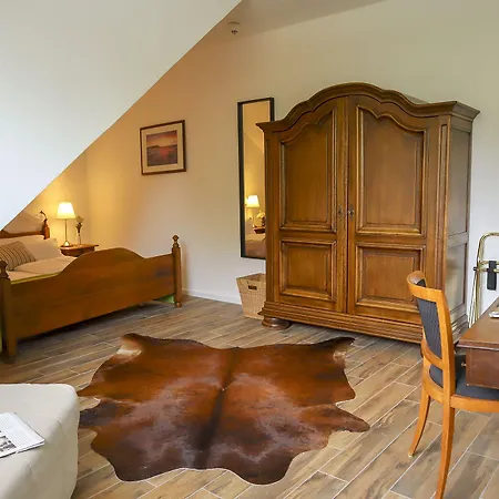 Gut Moschenhof Hotel Düsseldorf
