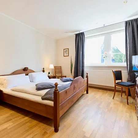 Gut Moschenhof Hotel