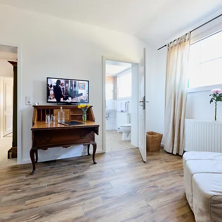 Gut Moschenhof 3* Düsseldorf