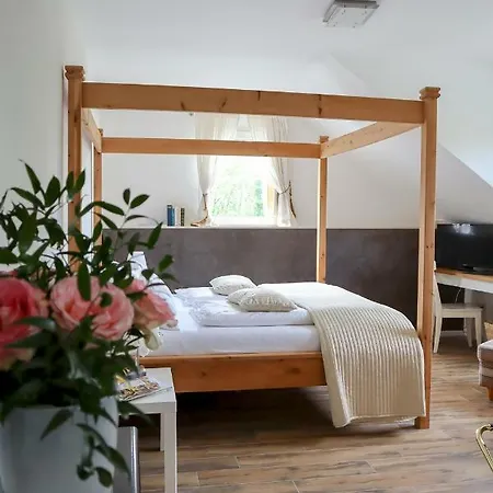 Gut Moschenhof Hotel 3*