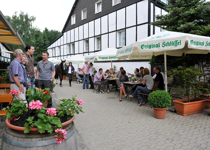 Hotel Gut Moschenhof