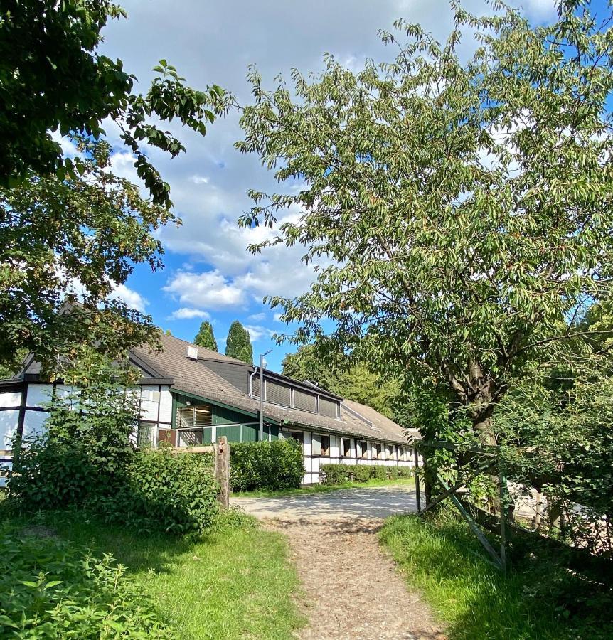 Gut Moschenhof Hotel Düsseldorf