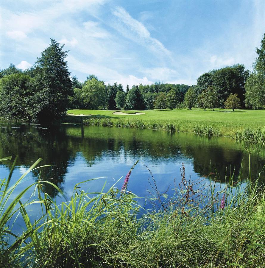 Gut Moschenhof Dusseldorf