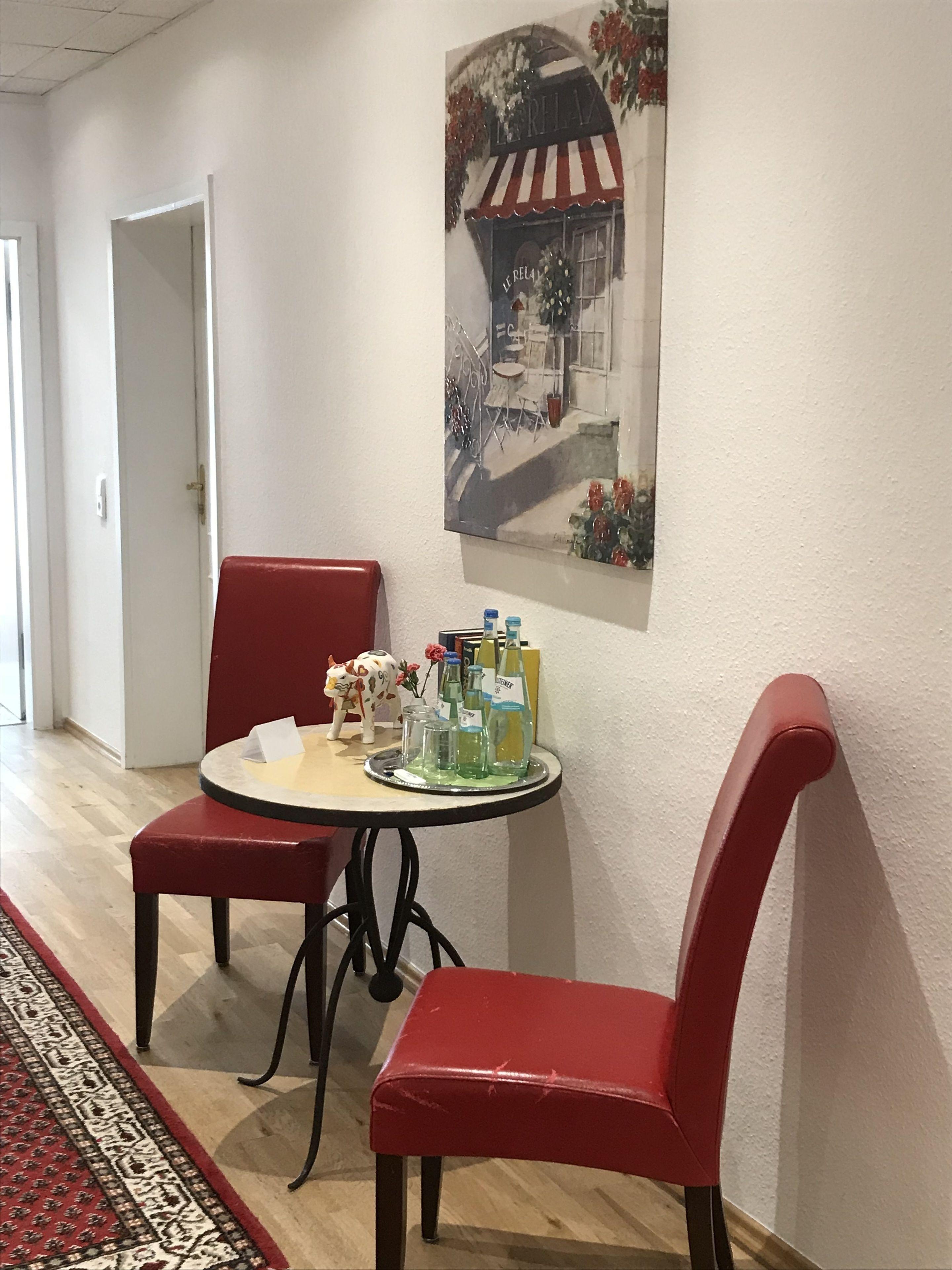 Hotel Gut Moschenhof