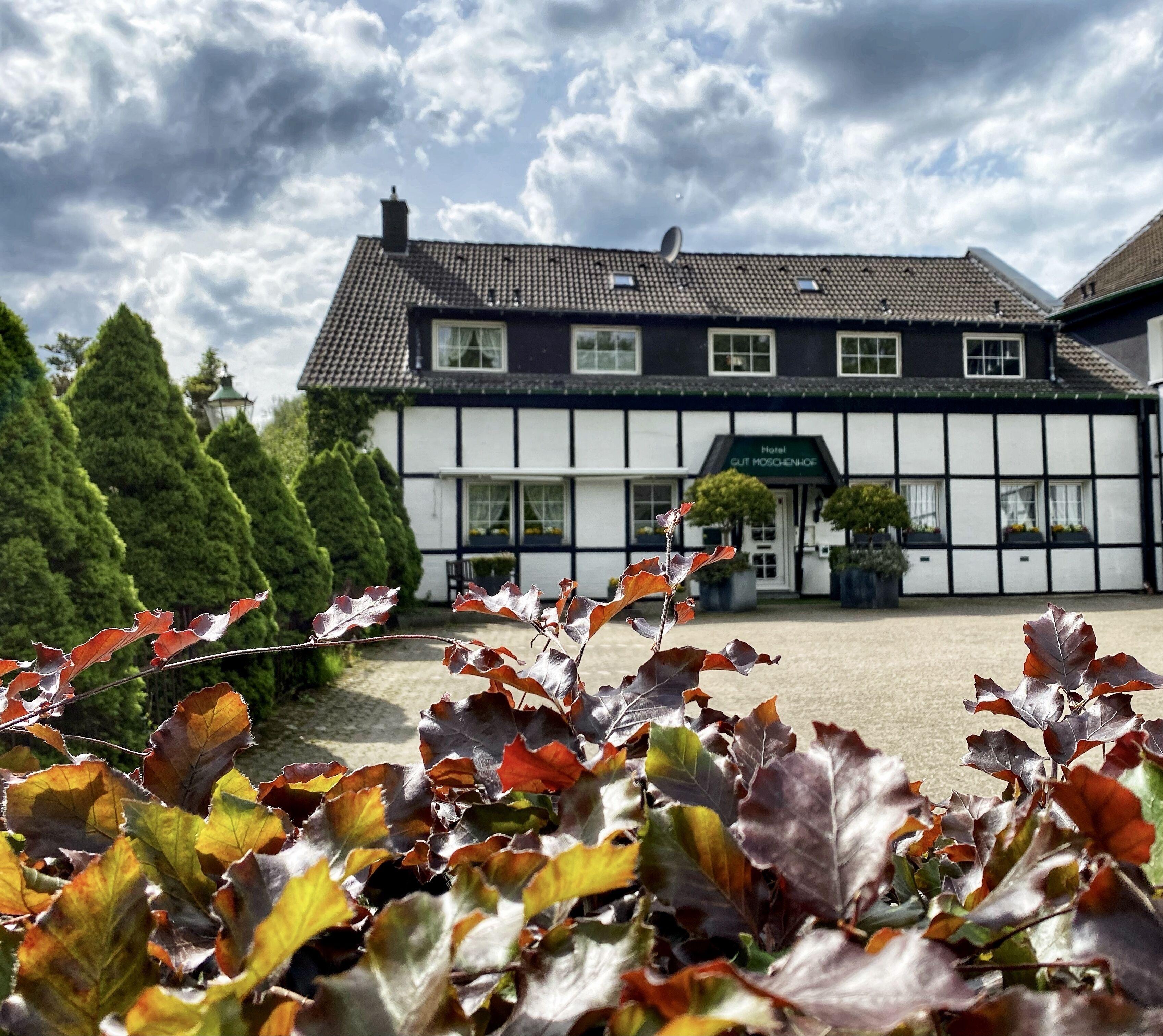 Gut Moschenhof Hotel