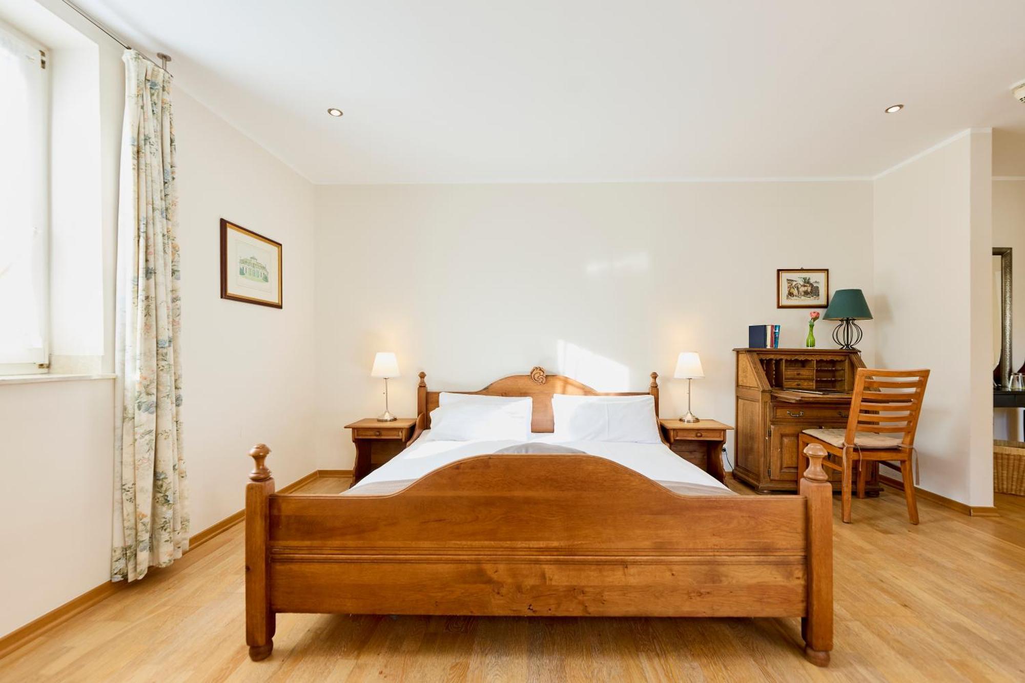 Gut Moschenhof Düsseldorf