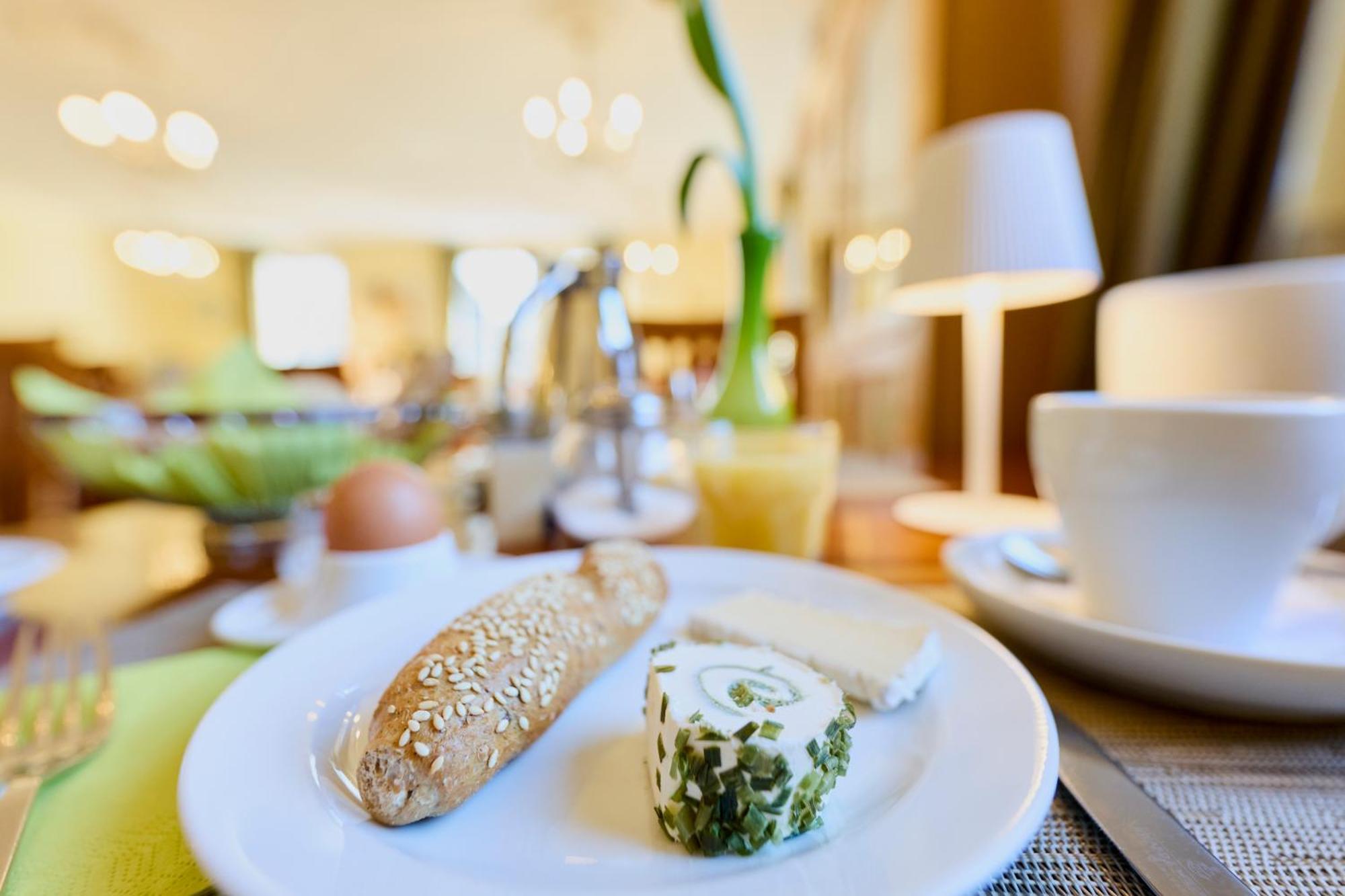 Hotel Gut Moschenhof Düsseldorf