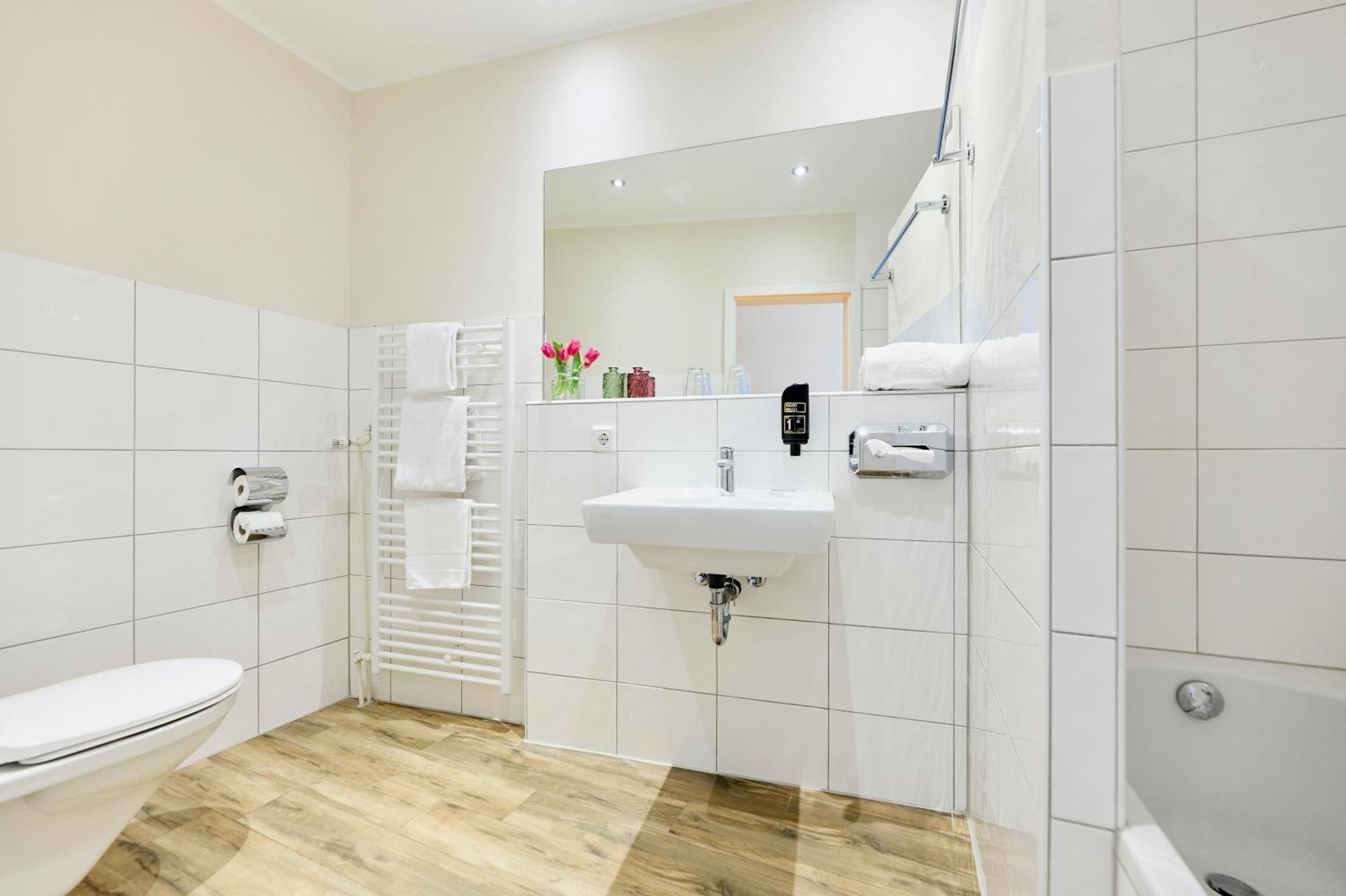 Hotel Gut Moschenhof 3*