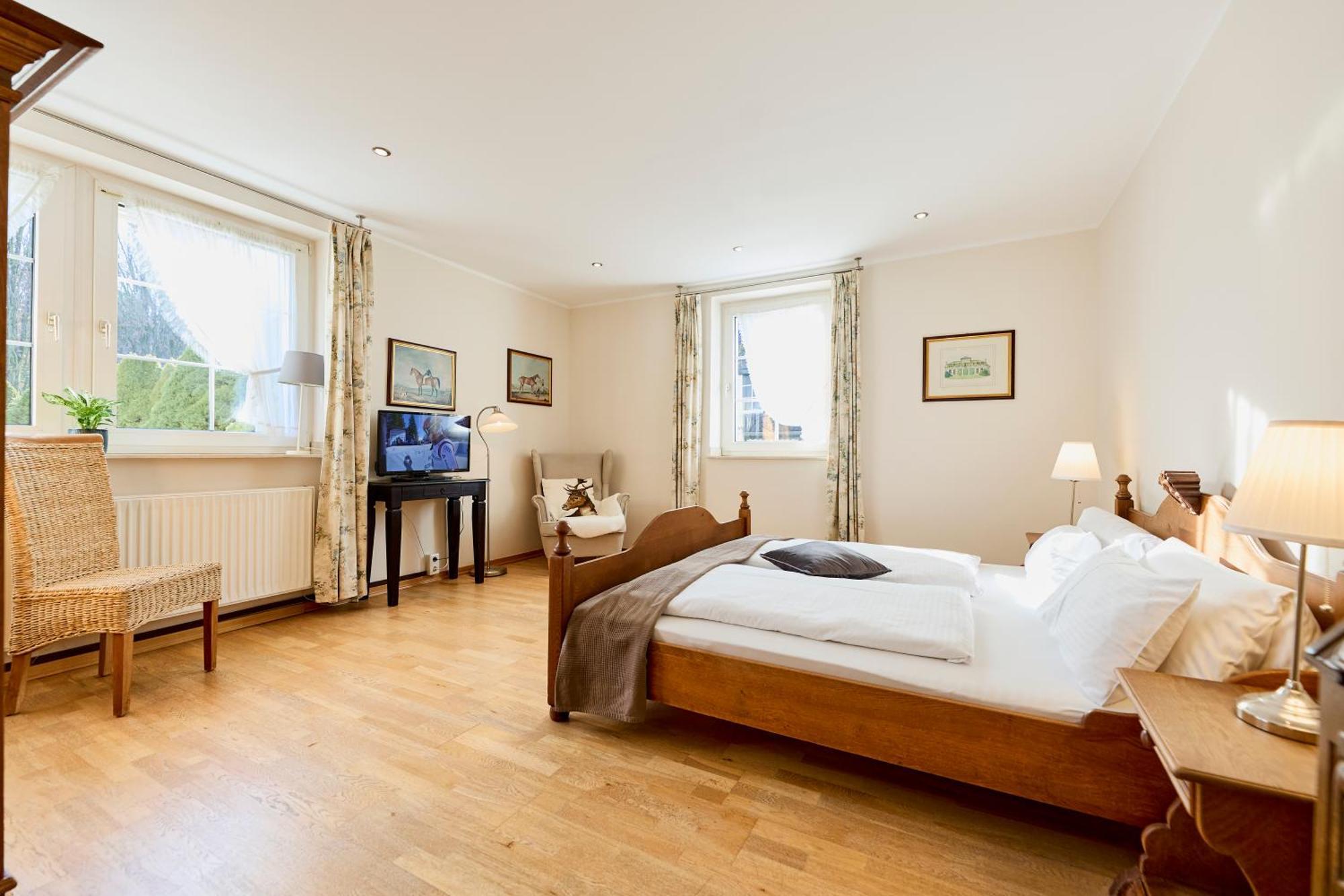 Gut Moschenhof Hotel 3*