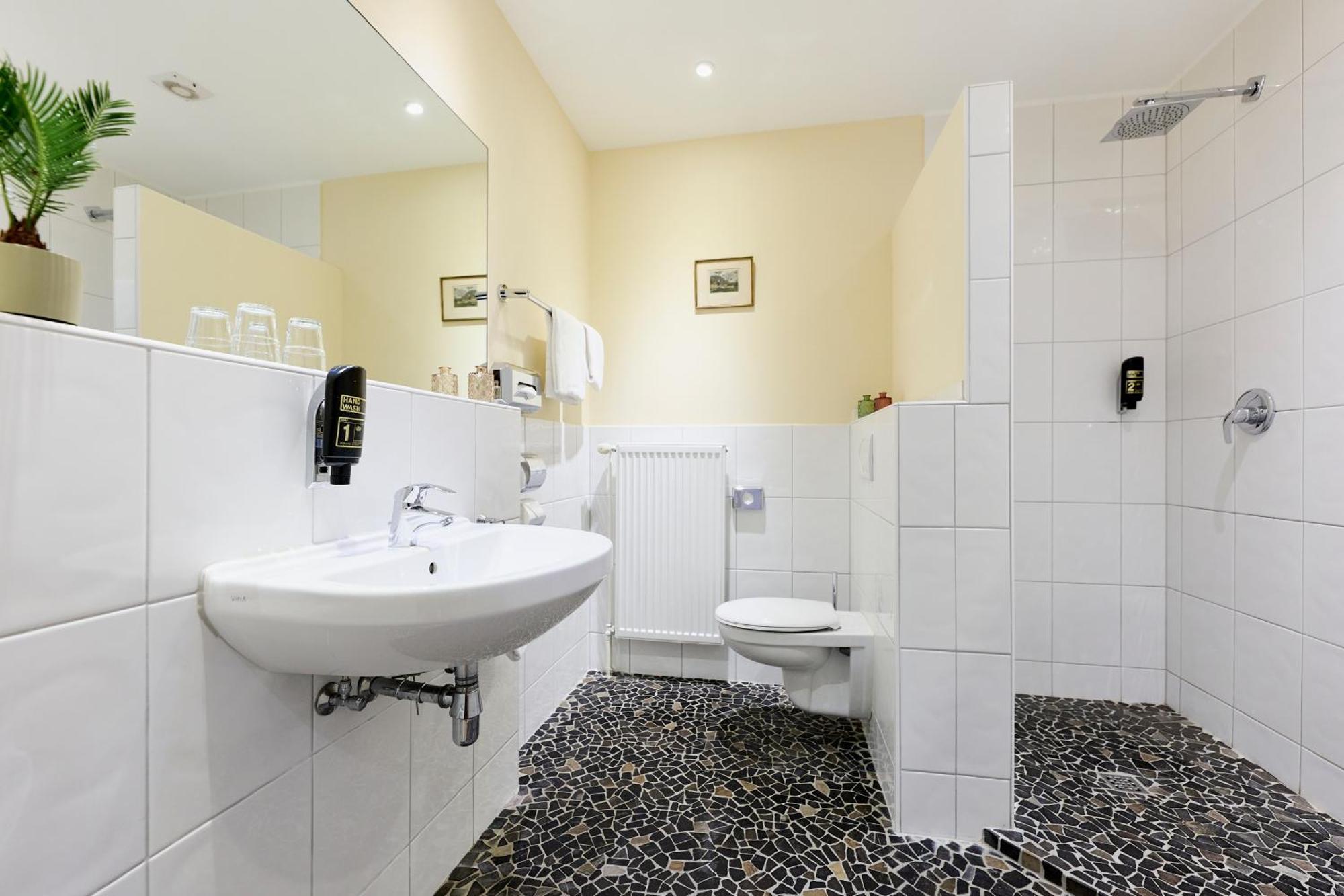 Gut Moschenhof 3* Düsseldorf