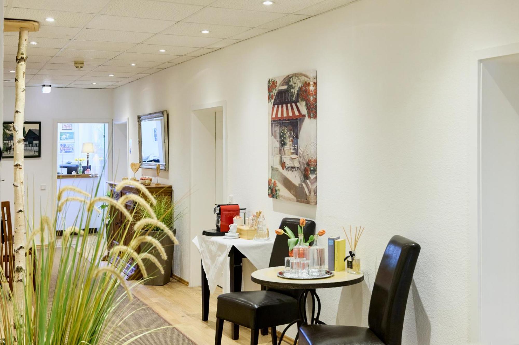 Hotel Gut Moschenhof