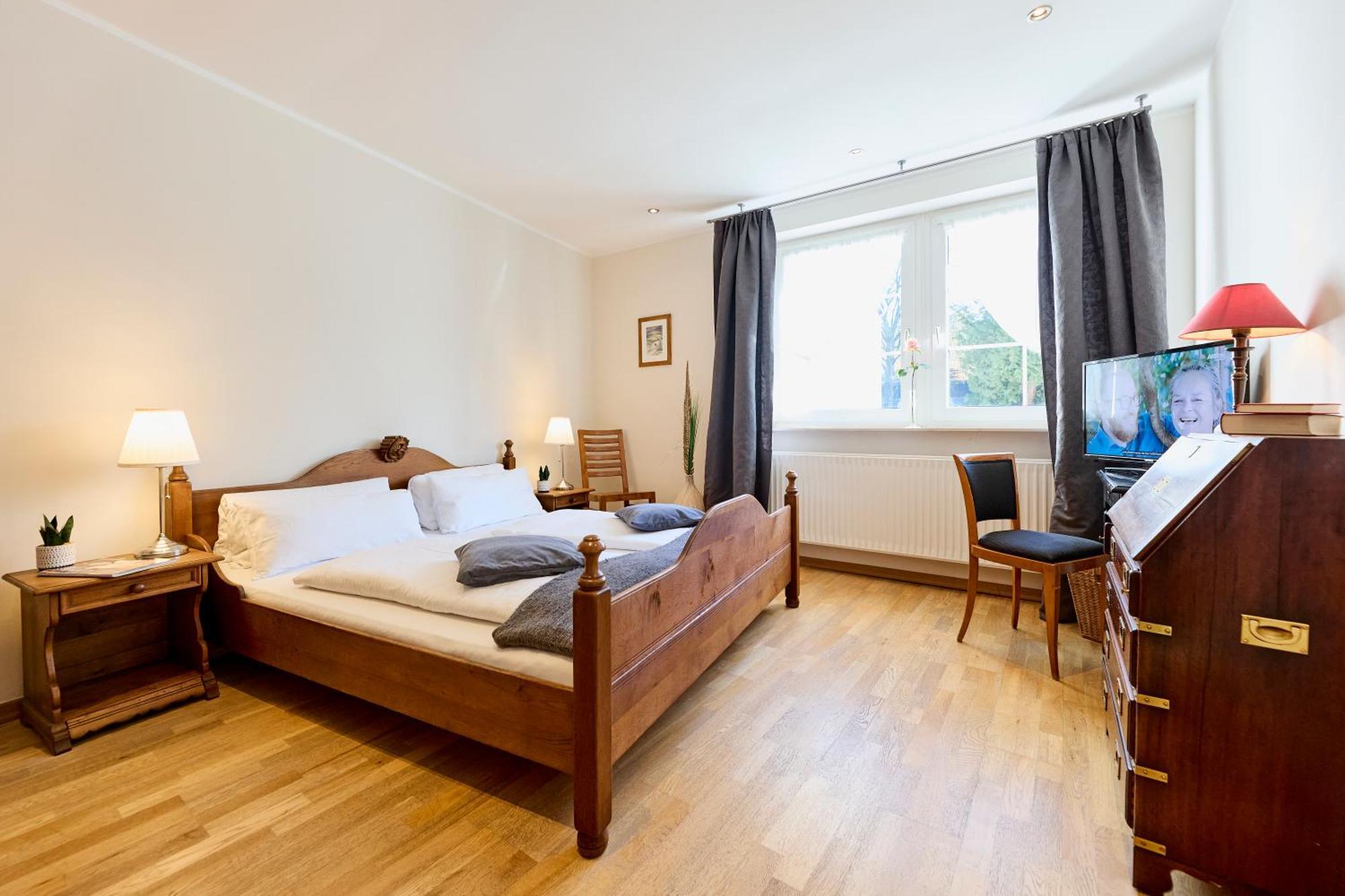 Gut Moschenhof Hotel