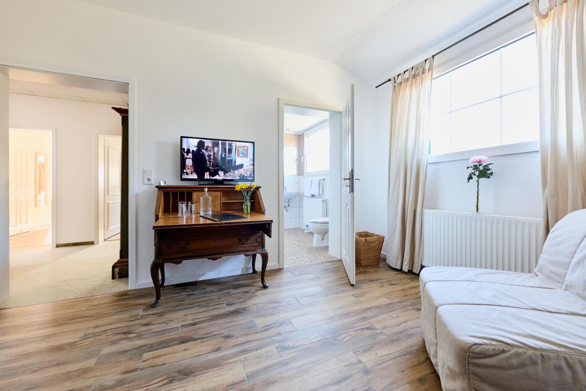 Gut Moschenhof 3* Düsseldorf