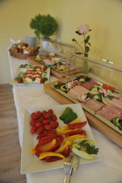 Gut Moschenhof 3* Düsseldorf