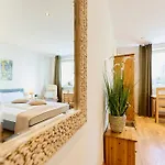 Hotel Gut Moschenhof