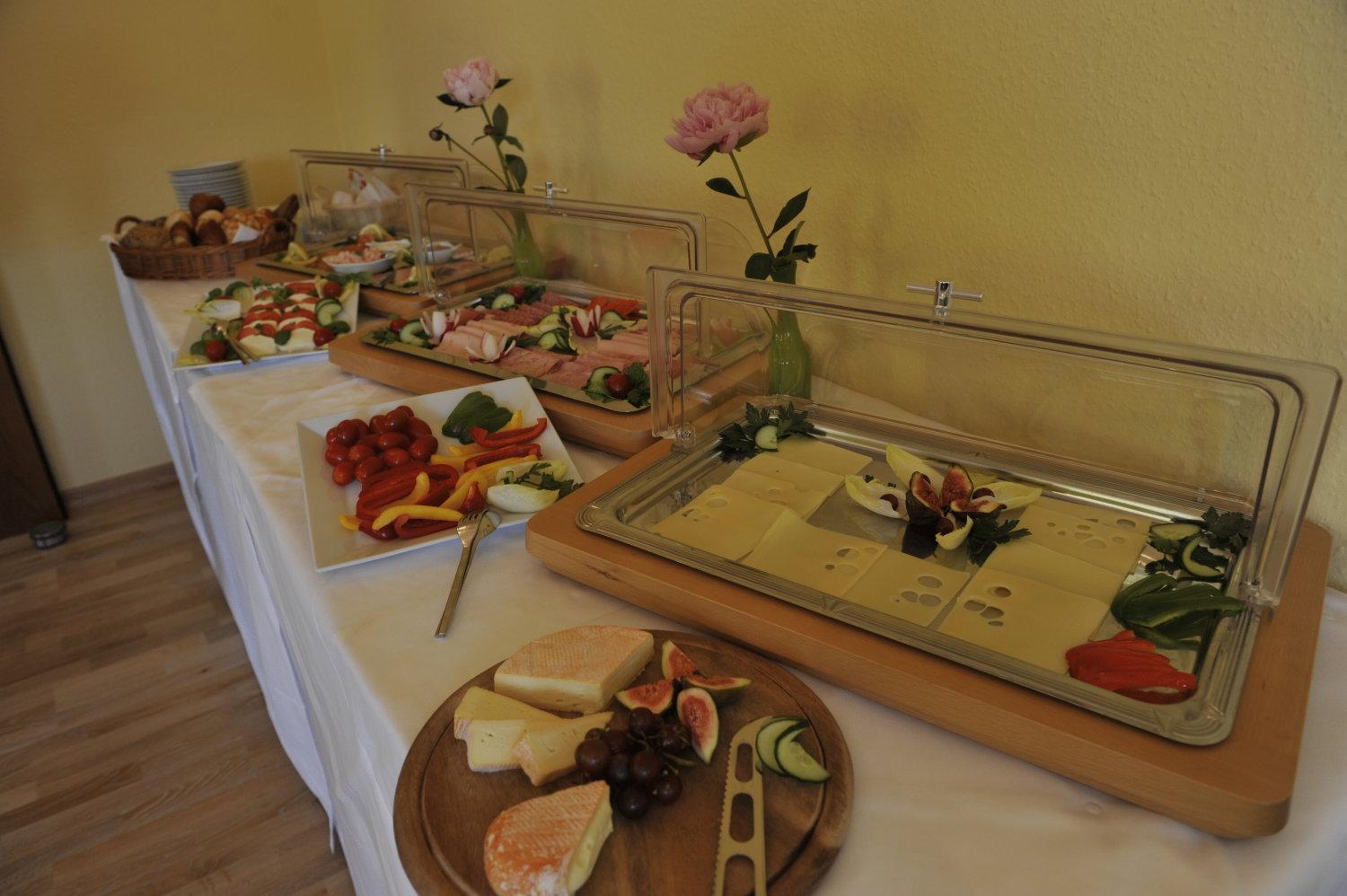 Hotel Gut Moschenhof