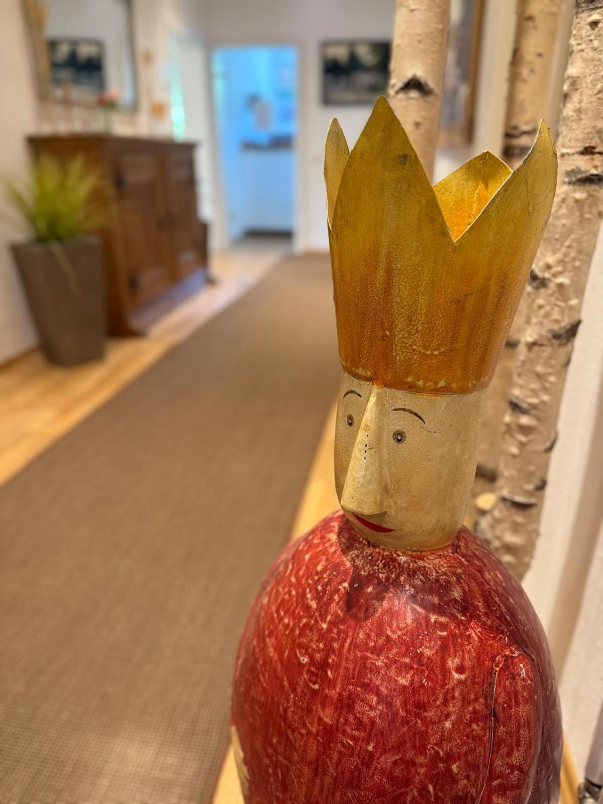 Hotel Gut Moschenhof Düsseldorf