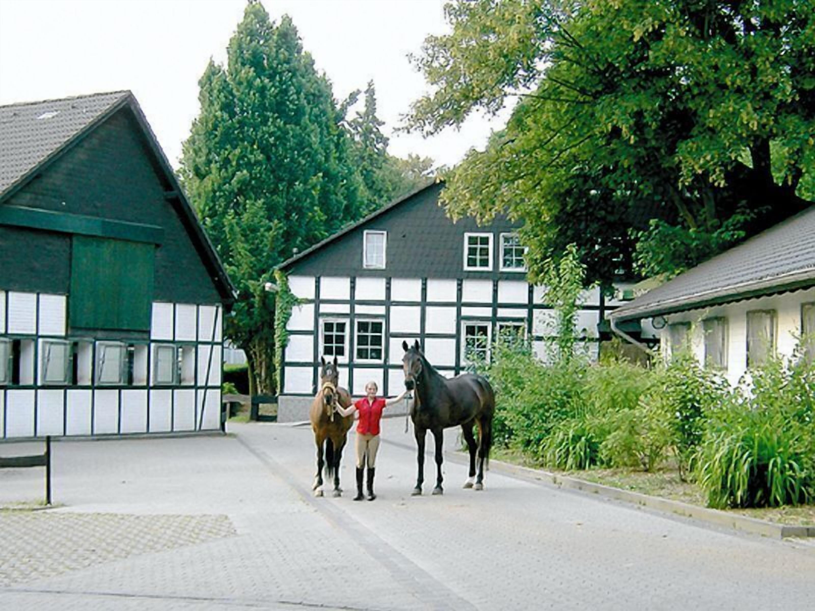 Hotel Gut Moschenhof