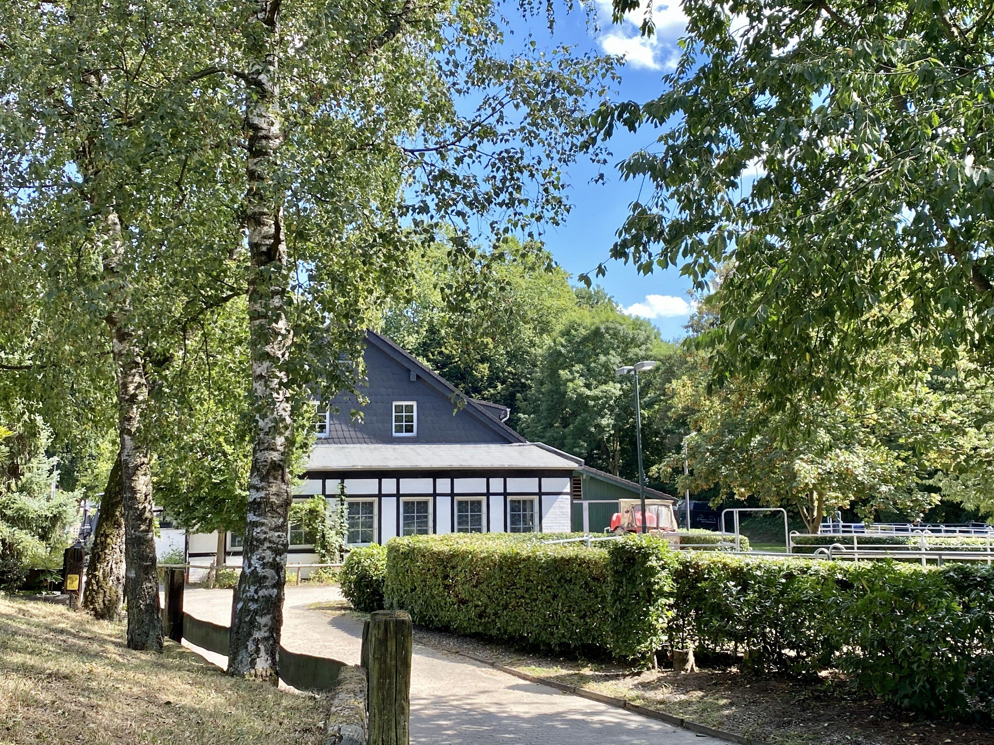 Gut Moschenhof Hotel 3*