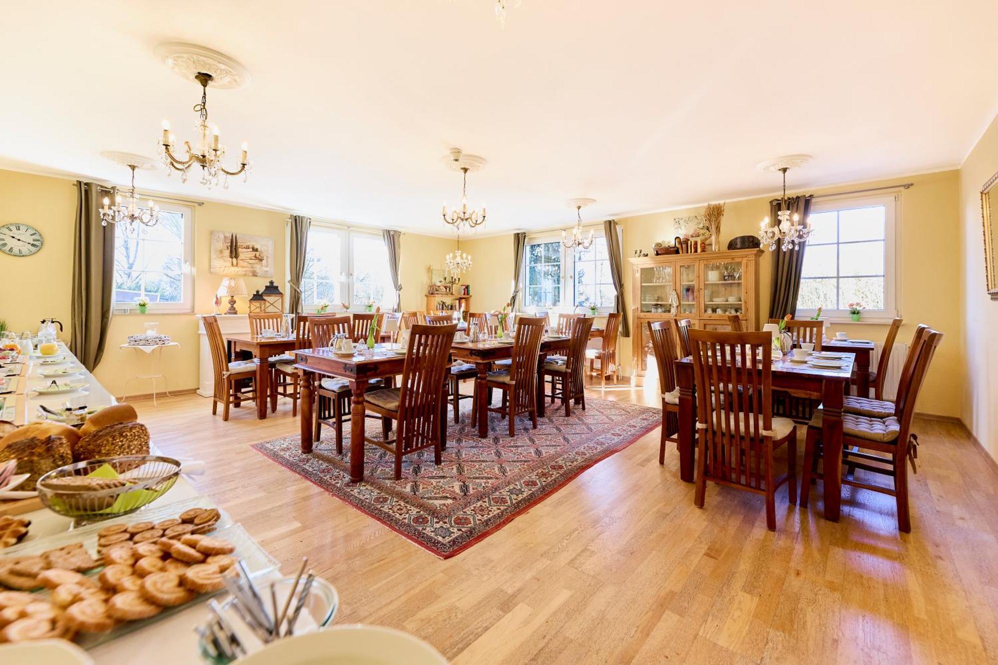 Gut Moschenhof Hotel