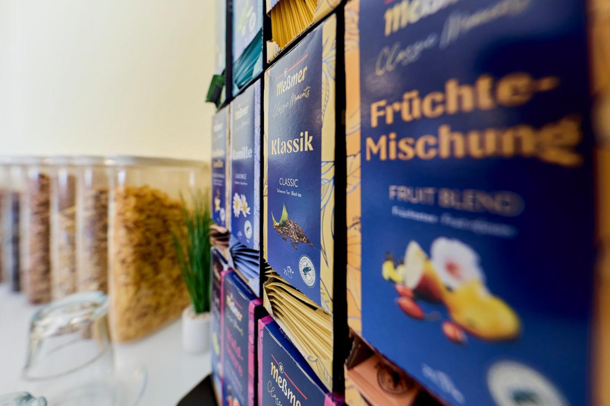 Gut Moschenhof Hotel Düsseldorf