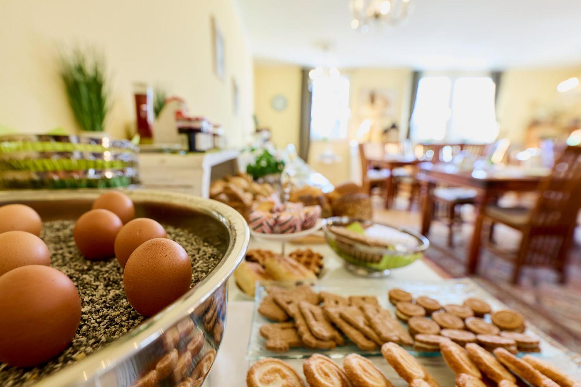 Gut Moschenhof Düsseldorf